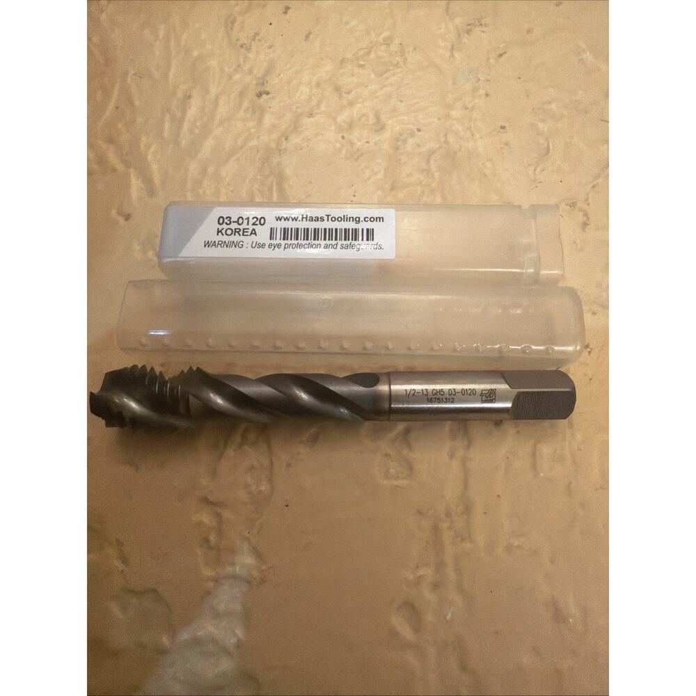 Haas Tooling 03-0120 Replacement Blade Set Korea